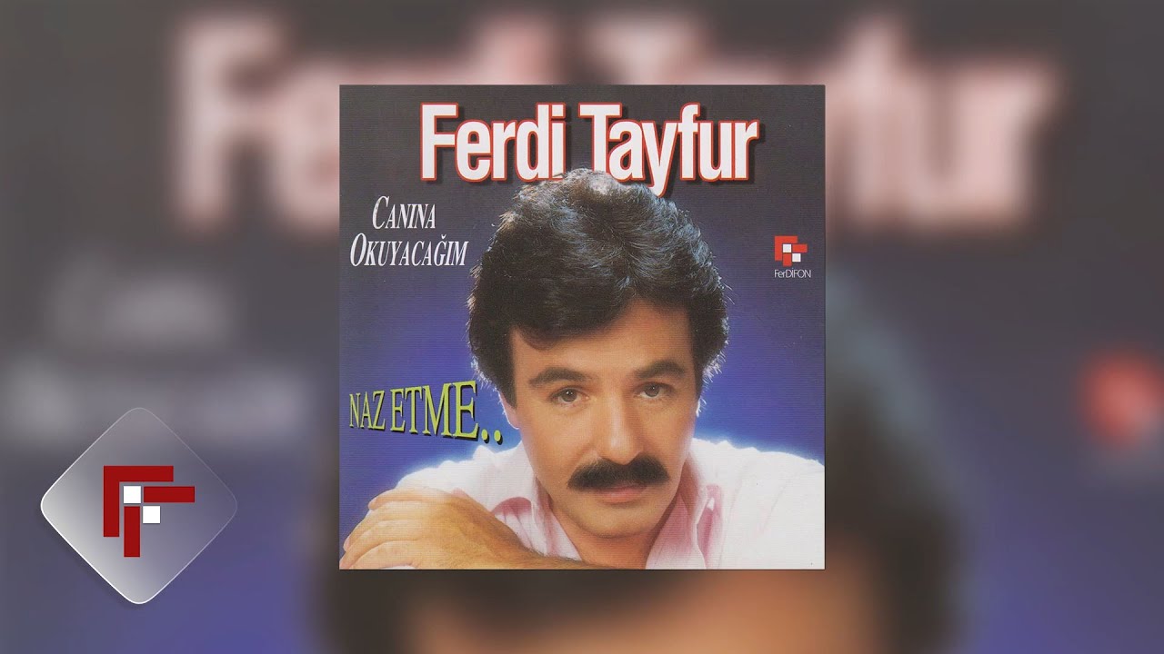 Ferdi Tayfur - G&ouml;ster