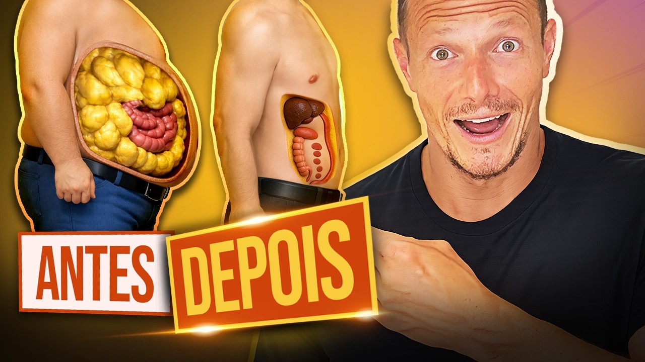 A Solução Natural Do Emagrecimento Explicada em 15 Minutos