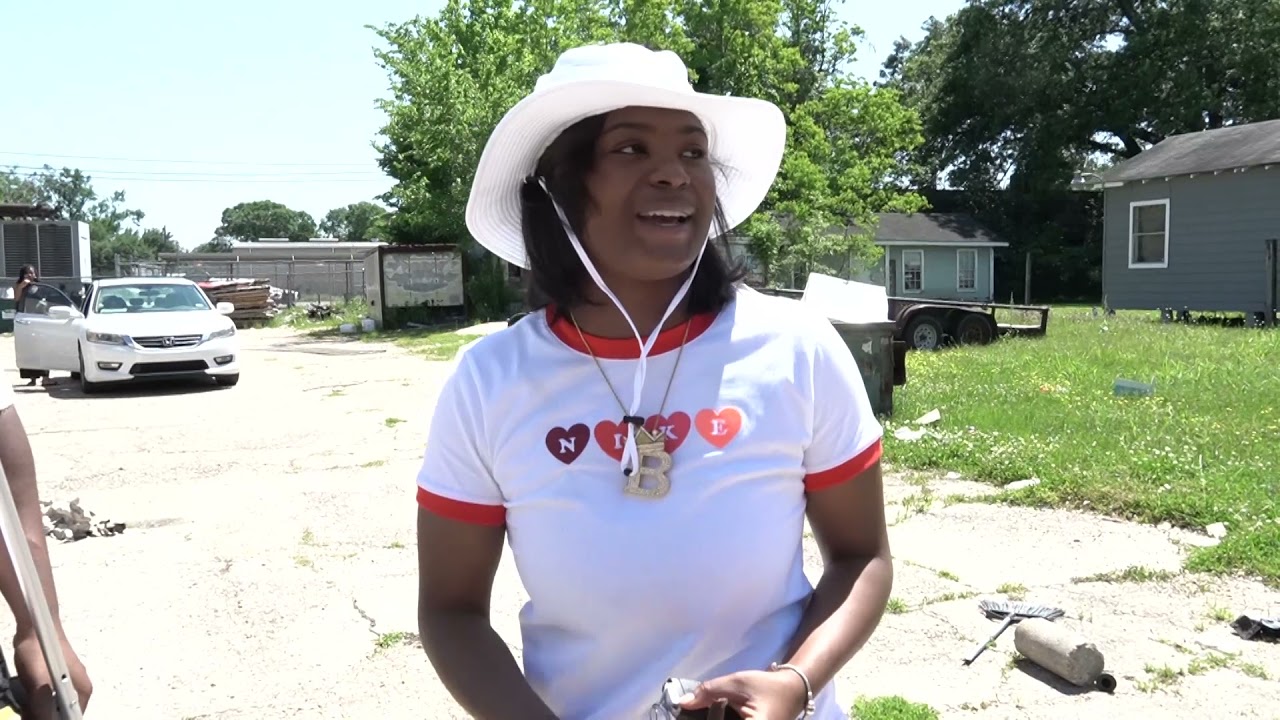 Poison Ivi Interview