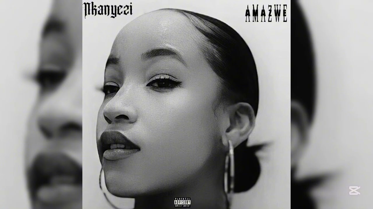 Nkanyezi - Amazwe [official audio] prod by Aleix beats