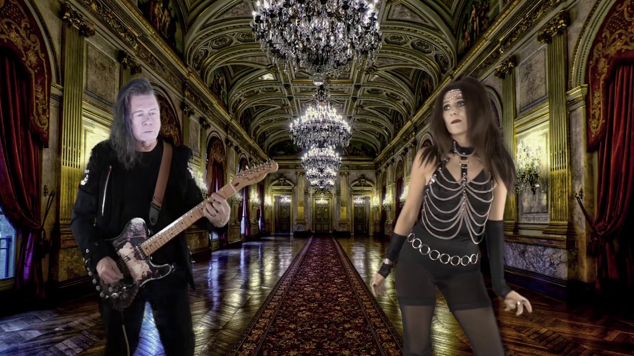 Mephisto Walz Official 