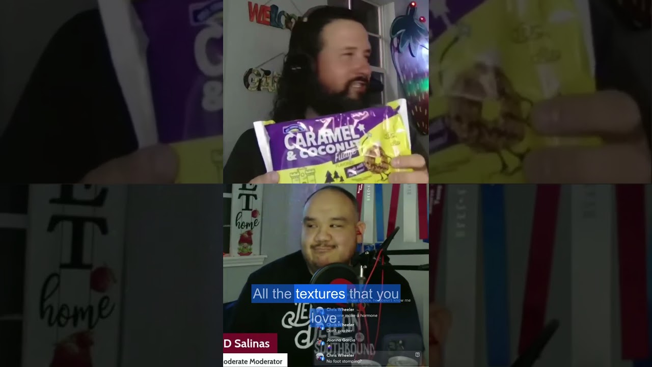 H‑E‑B caramel coconut cookies — Samoas taste-alike

