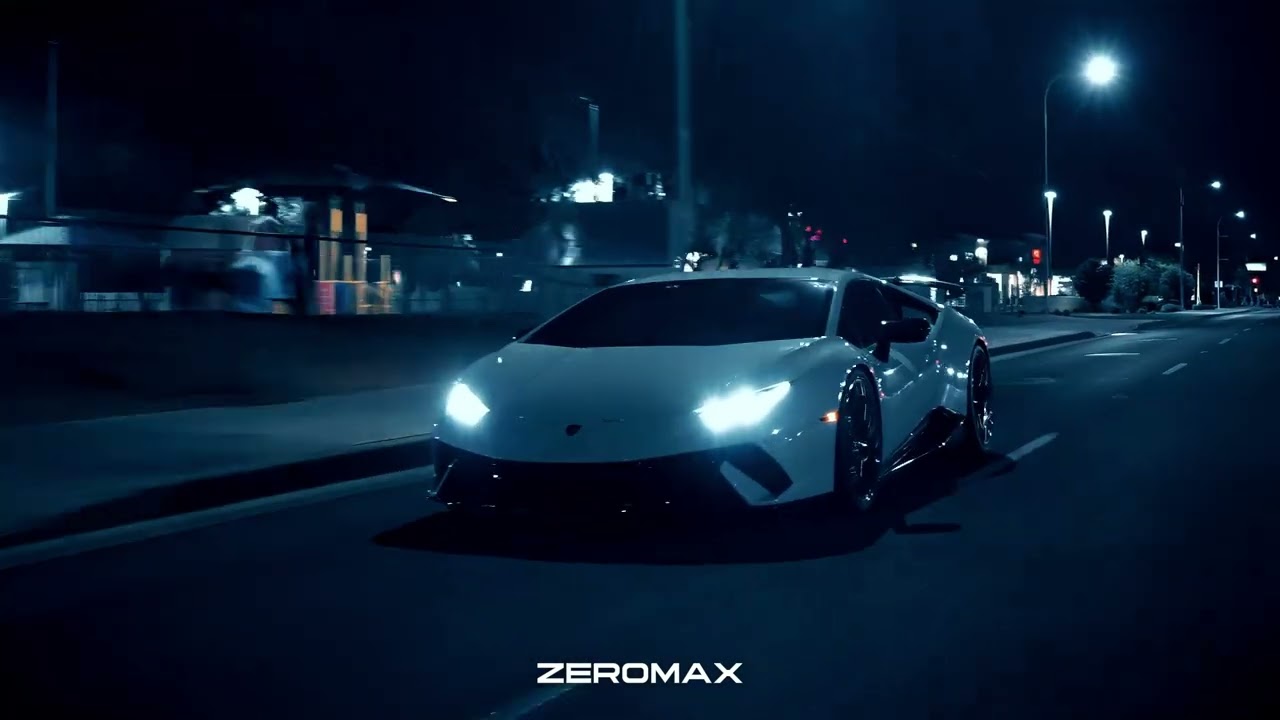 ZEROMAX - Big Man (Original Mix)