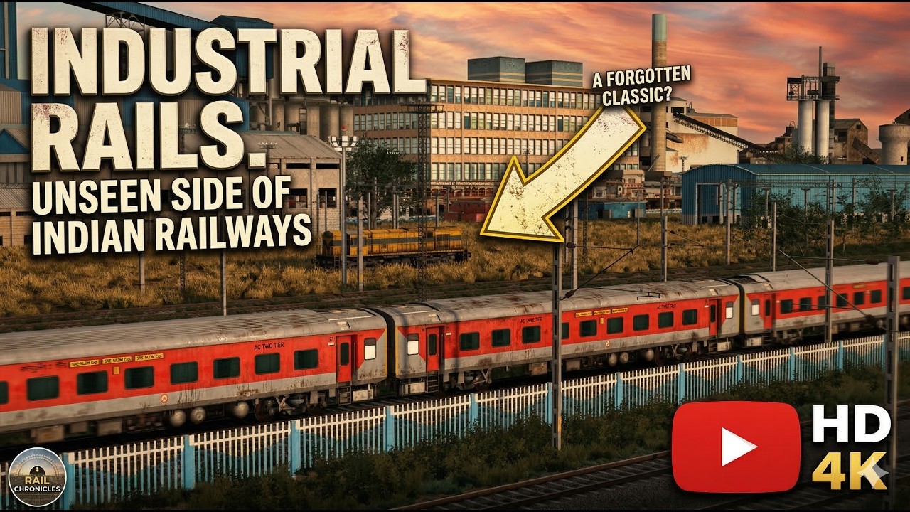 WRv1 and LHB Update info | Install Updated Route Now. [No Ads]