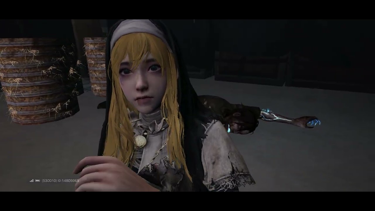 明日之後星夜集火線索