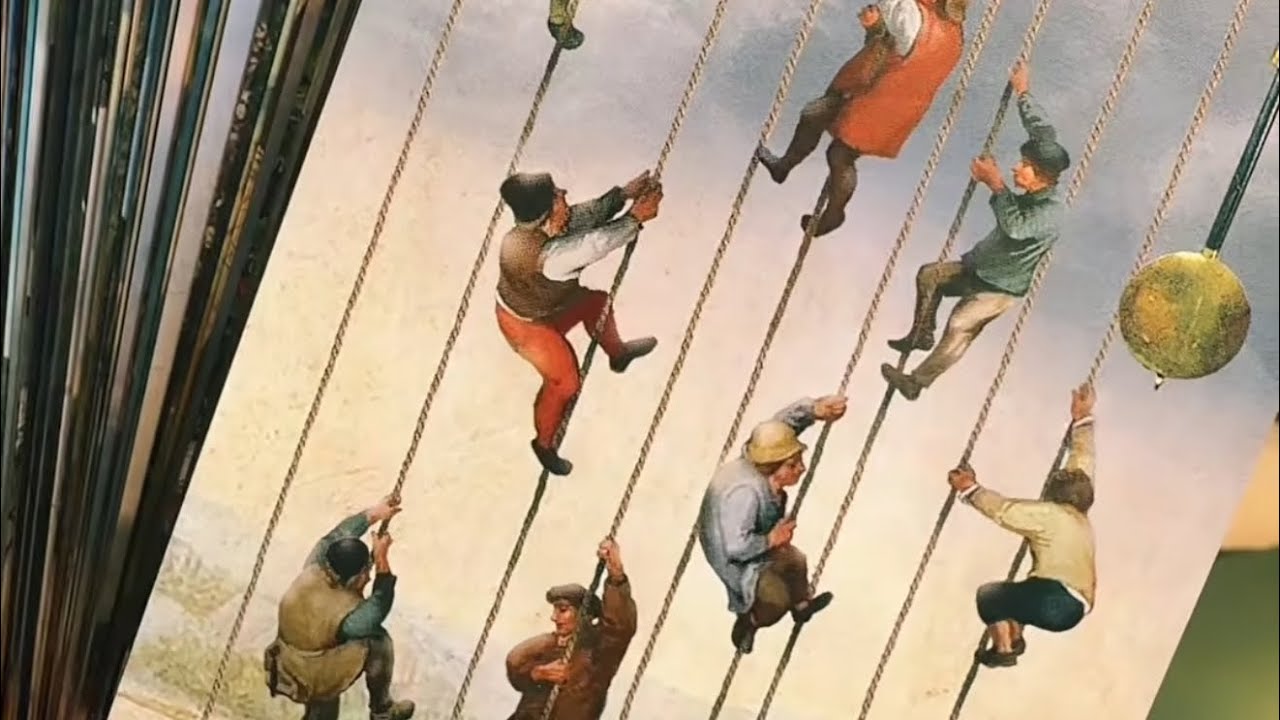 Кун энергияси Йоки карта маслахати♥️💋