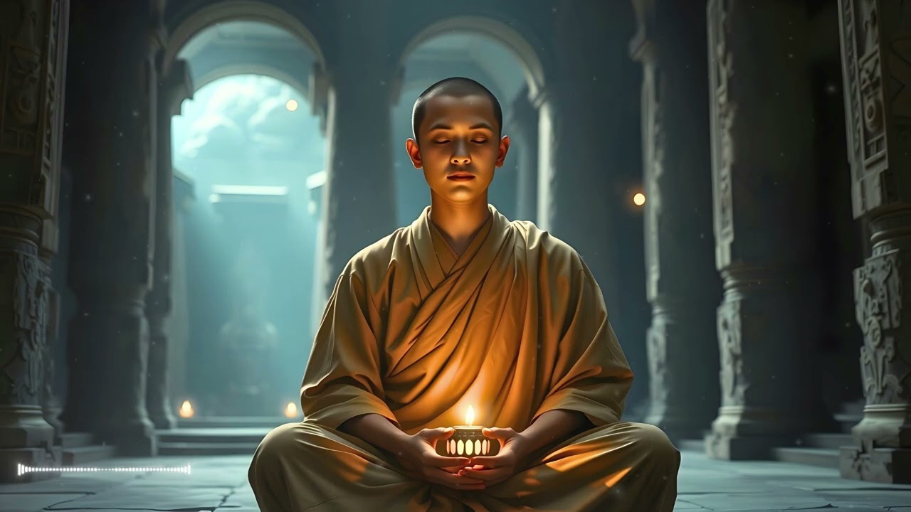 Karma, Rebirth, and the Freedom You Already Are