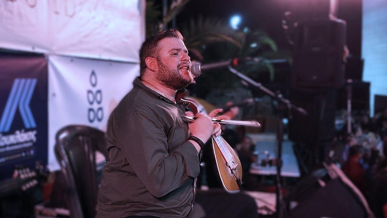 Γ. ΣΑΜΟΛΗΣ - ΣΤΟ ΠΕΡΑΣΜΑ ΤΟΥ Ο ΚΑΙΡΟΣ (ΣΥΡΤΑ)