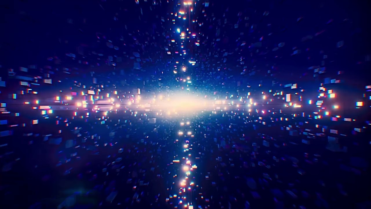 MONKEY 3 - Collapse (Visualizer)| Napalm Records