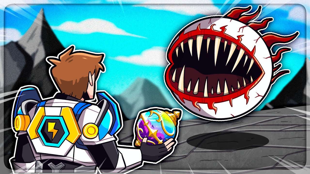 I Captured Every NEW PAL in Palworld Terraria Update