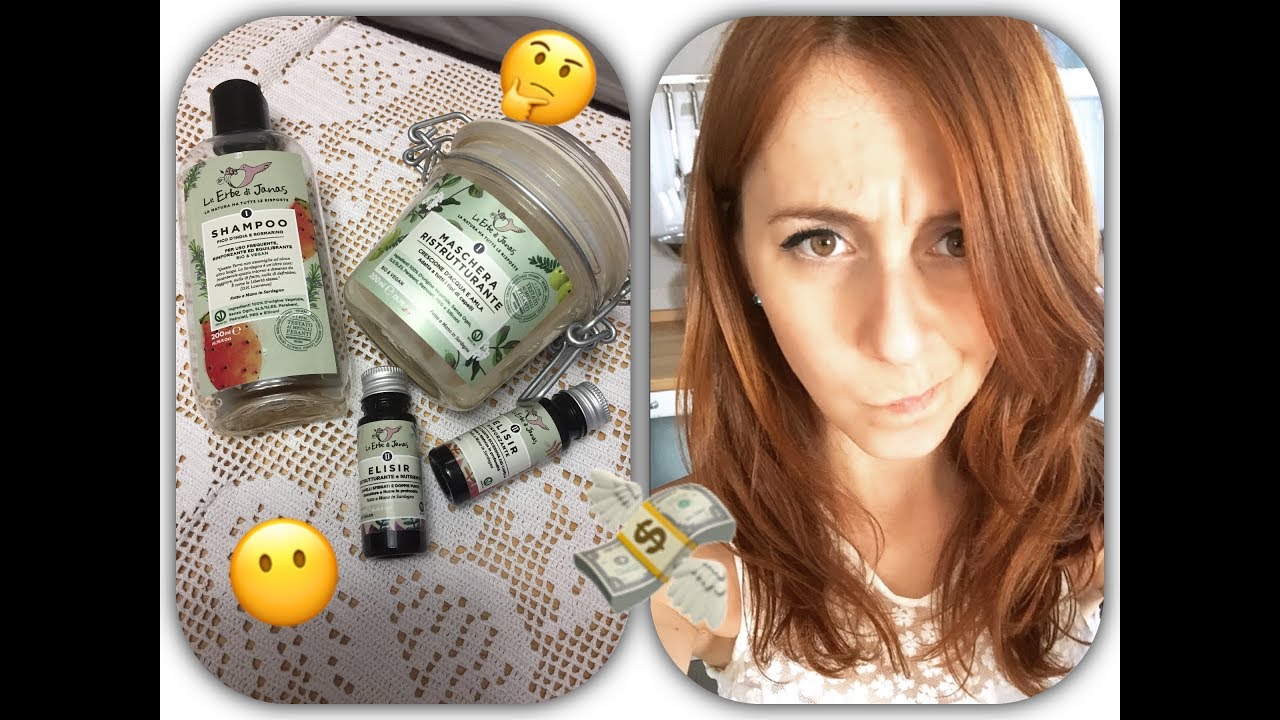 Erbe di Janas...la mia opinione e i soldi volano via.