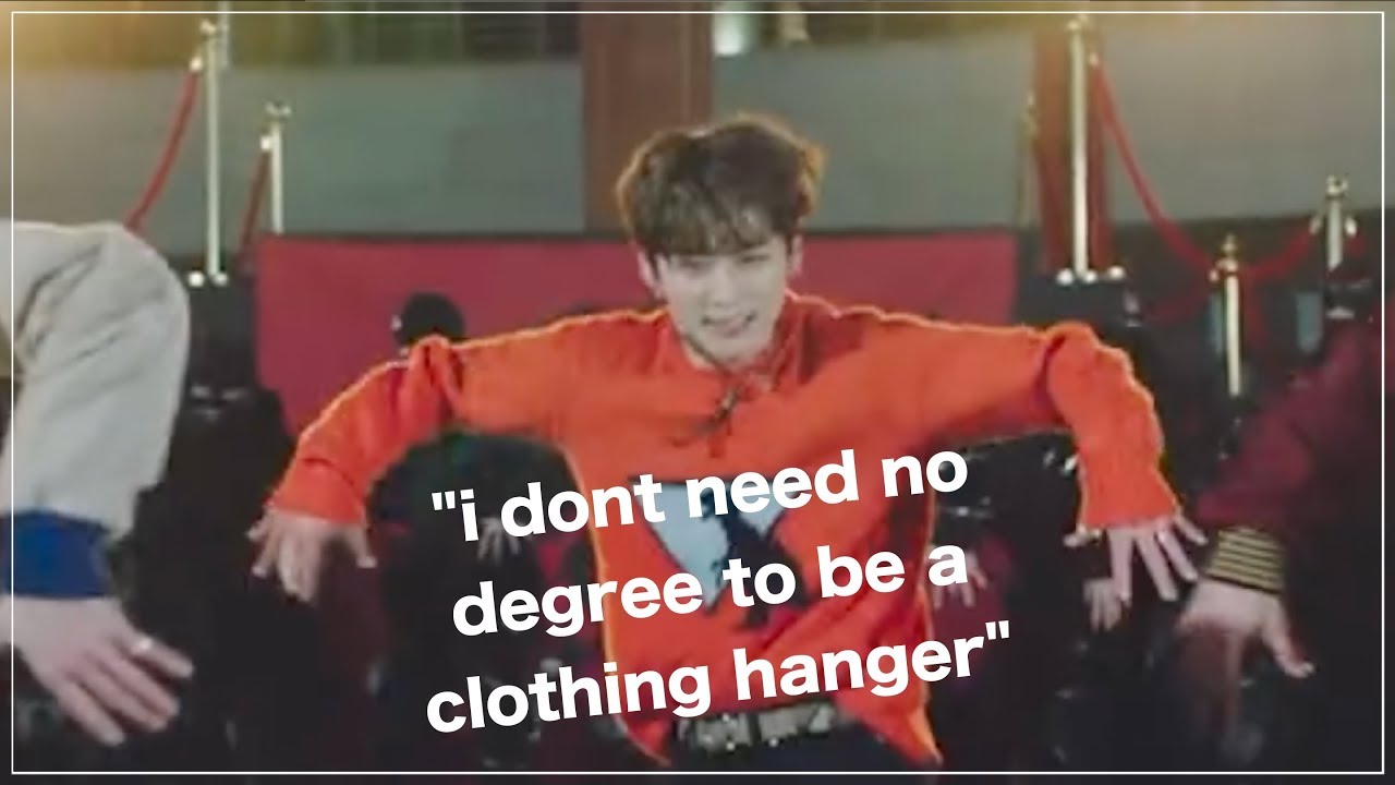 STRAY KIDS' MIROH - What You Didn't Notice/Fangirl/Fanboy ver [REUPLOAD]
