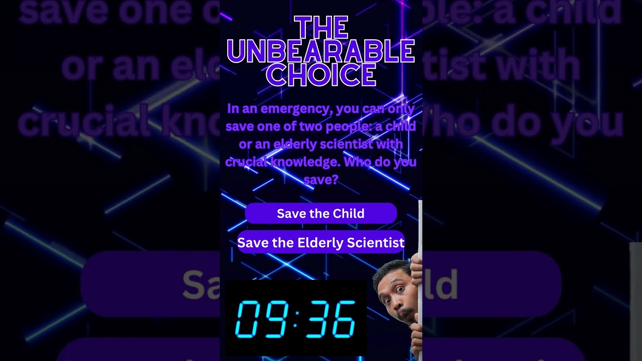 Ethics Unearthed: Discovering Moral Grounds!