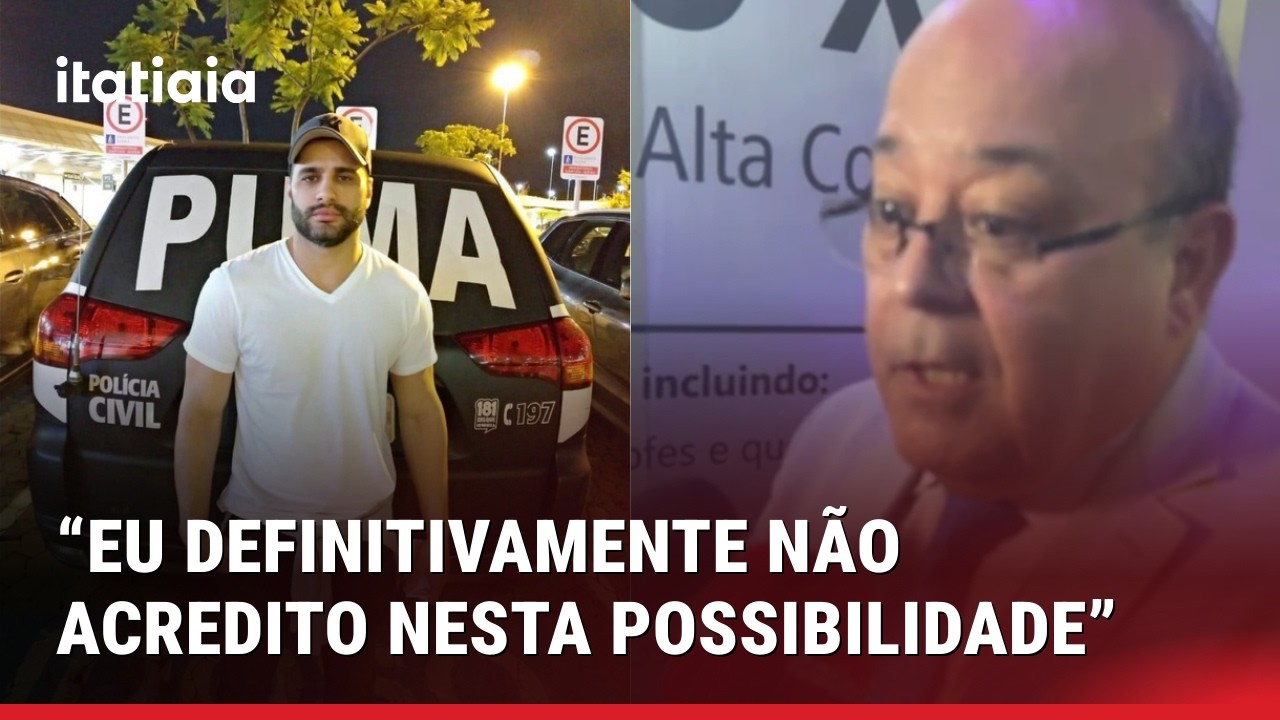 ADVOGADO DE 