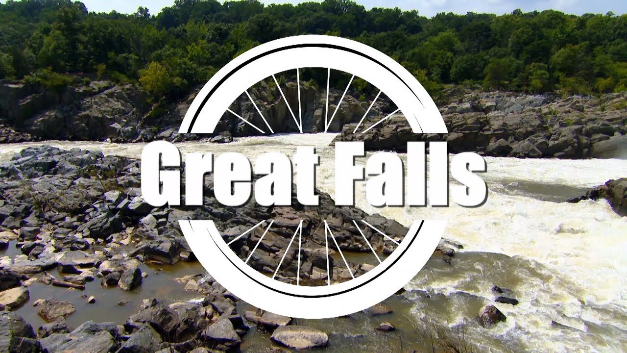 The Great Ride: Great Falls