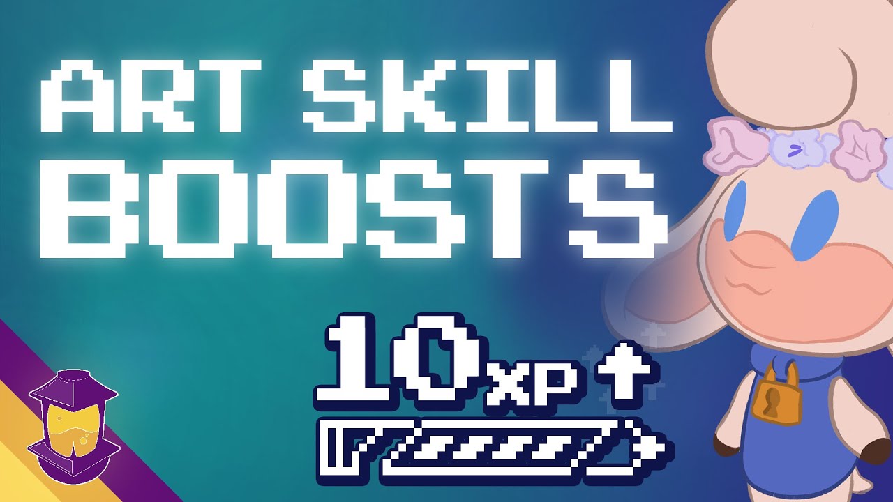 10 Experiences Guaranteed to Wildly Improve Your Artistic Skill!