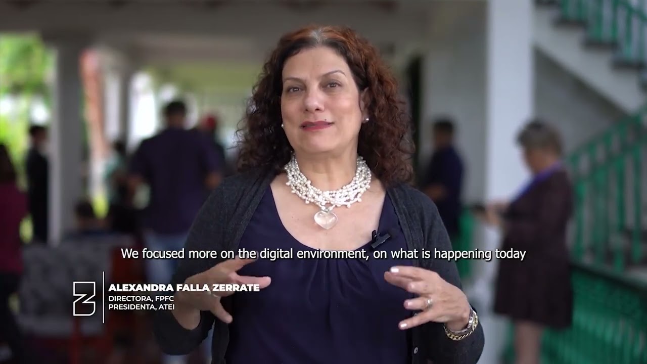 Noticiero Científico Cultural Iberoamericano - NCC 787
