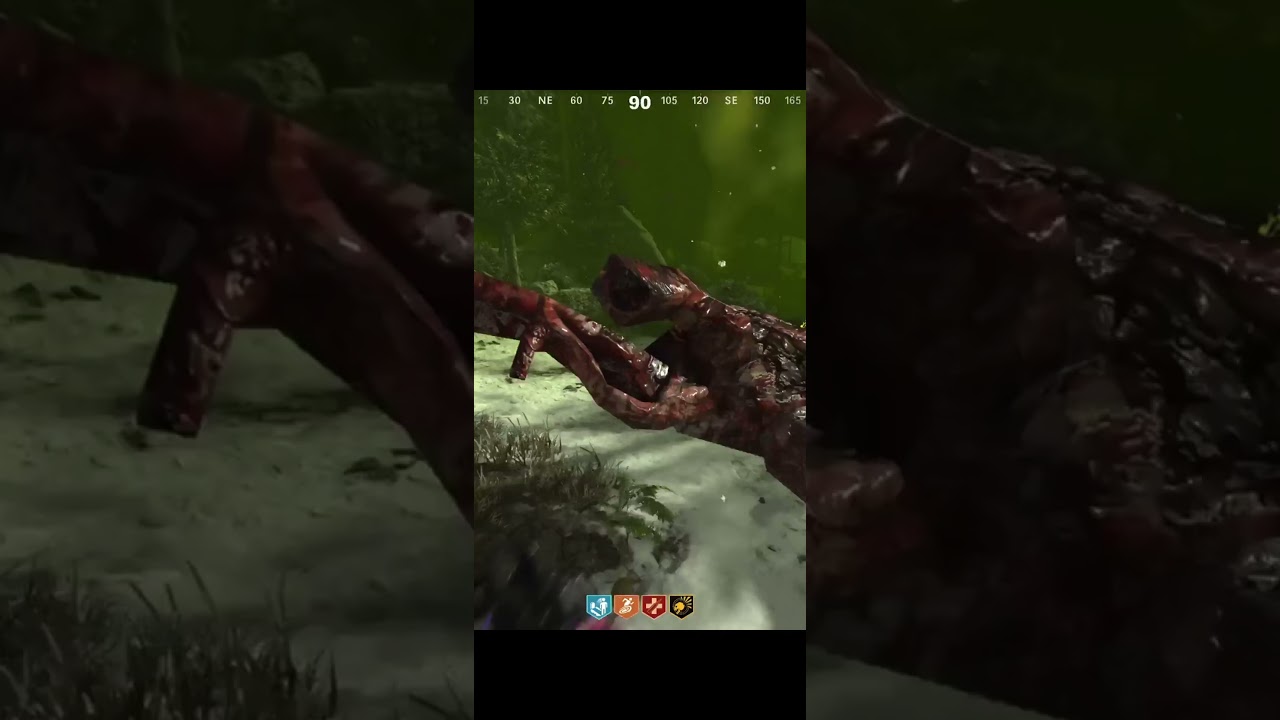 #gamingenpareja #gaming #callofdutycoldwarzombies #callofduty #codzombies #gamer