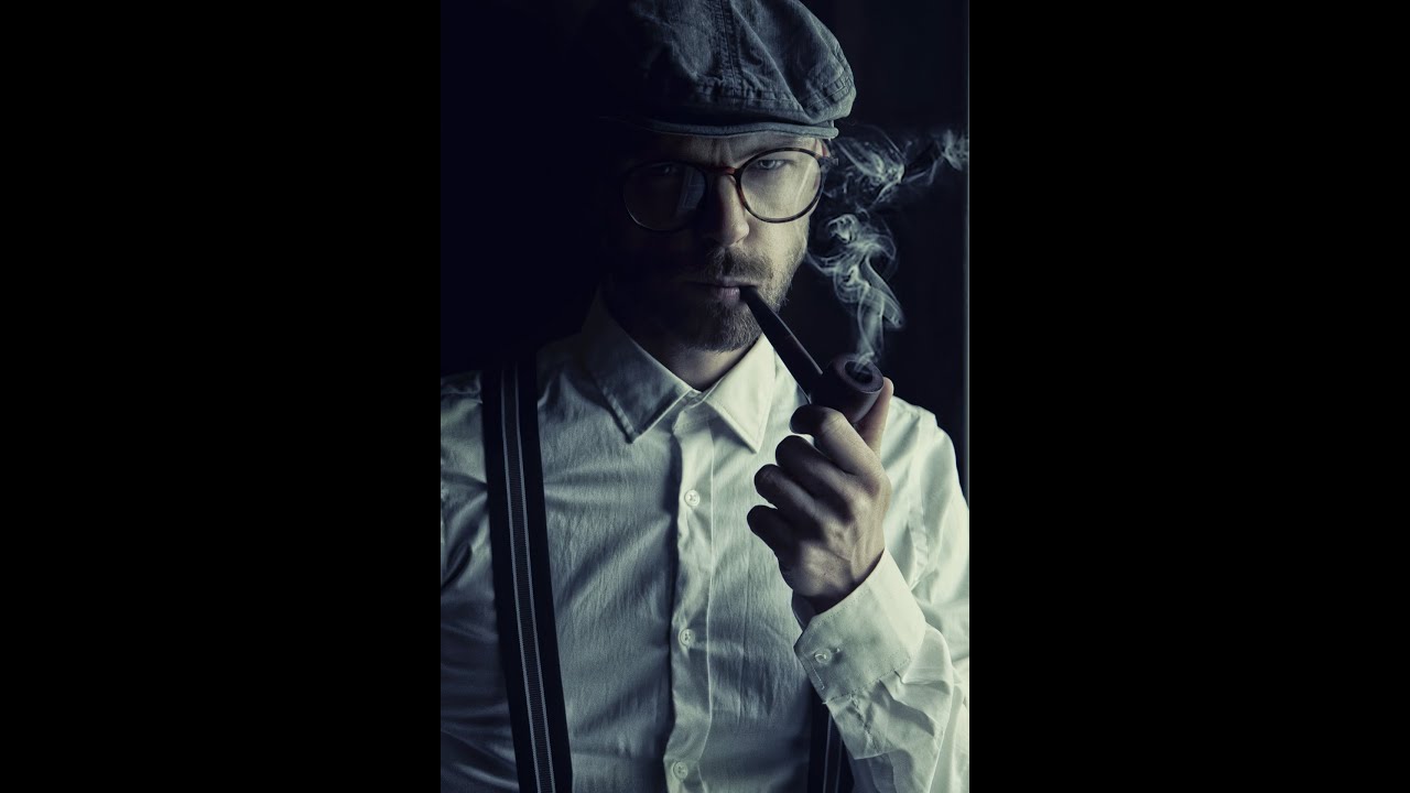 The Untroubled Mind by Herbert J. Hall (2018)