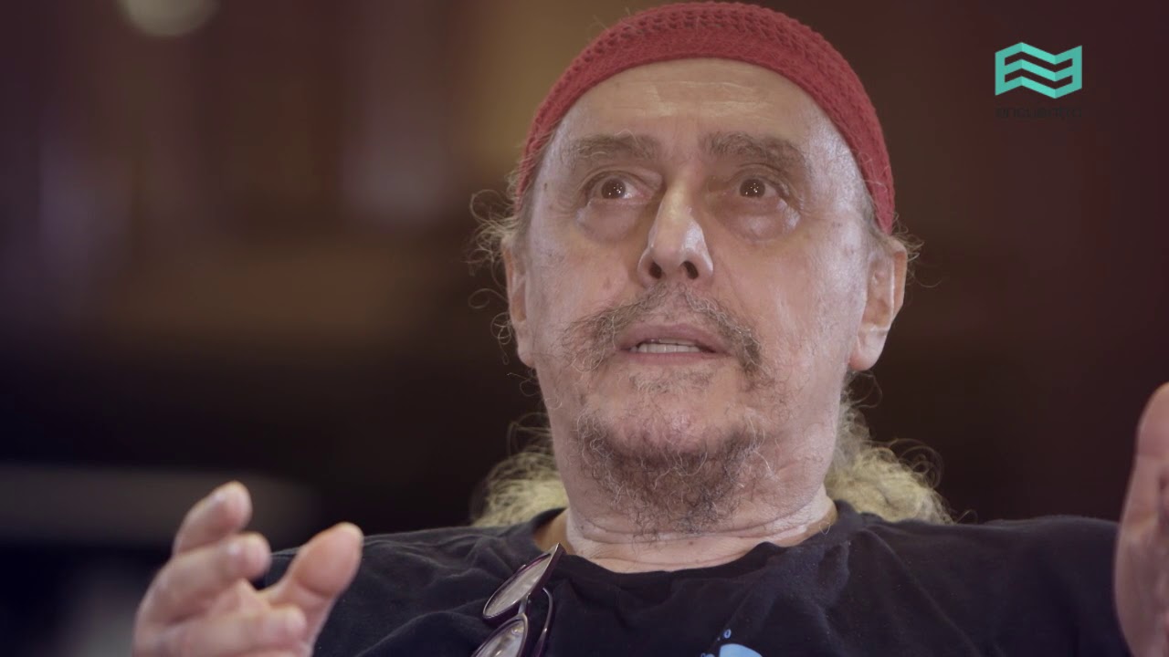 En concierto. Música en el CCK: Egberto Gismonti - Canal Encuentro