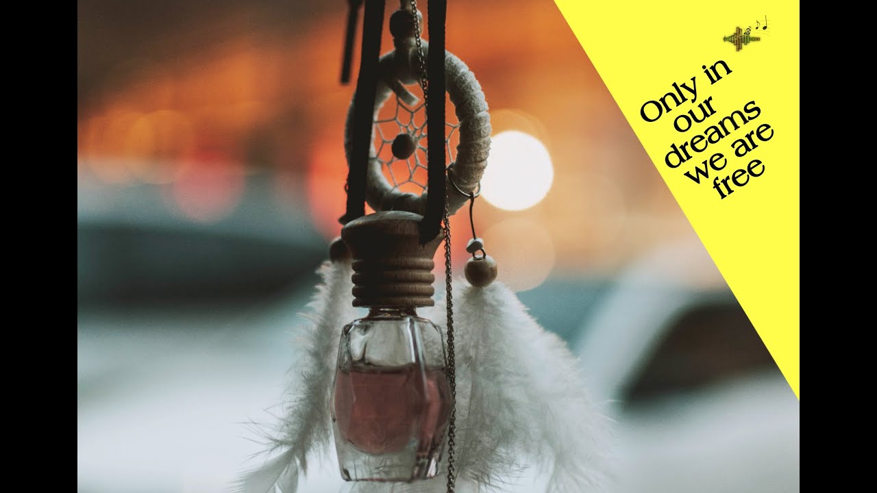 The Dream Catcher - The Complete Relaxing Sleep and Dream Enhancer Music | Elishworld