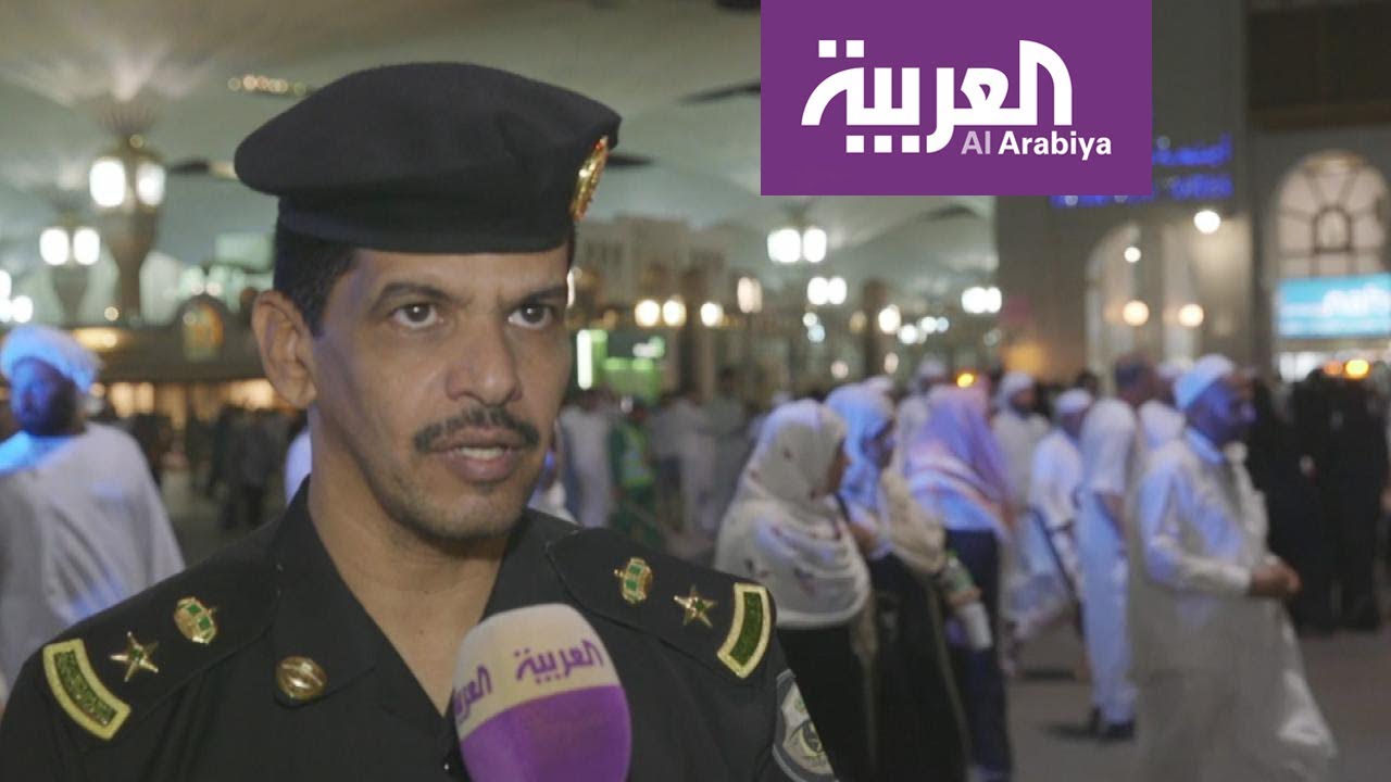 خطة أمنية ومرورية في المدينة المنورة لخدمة زوارها