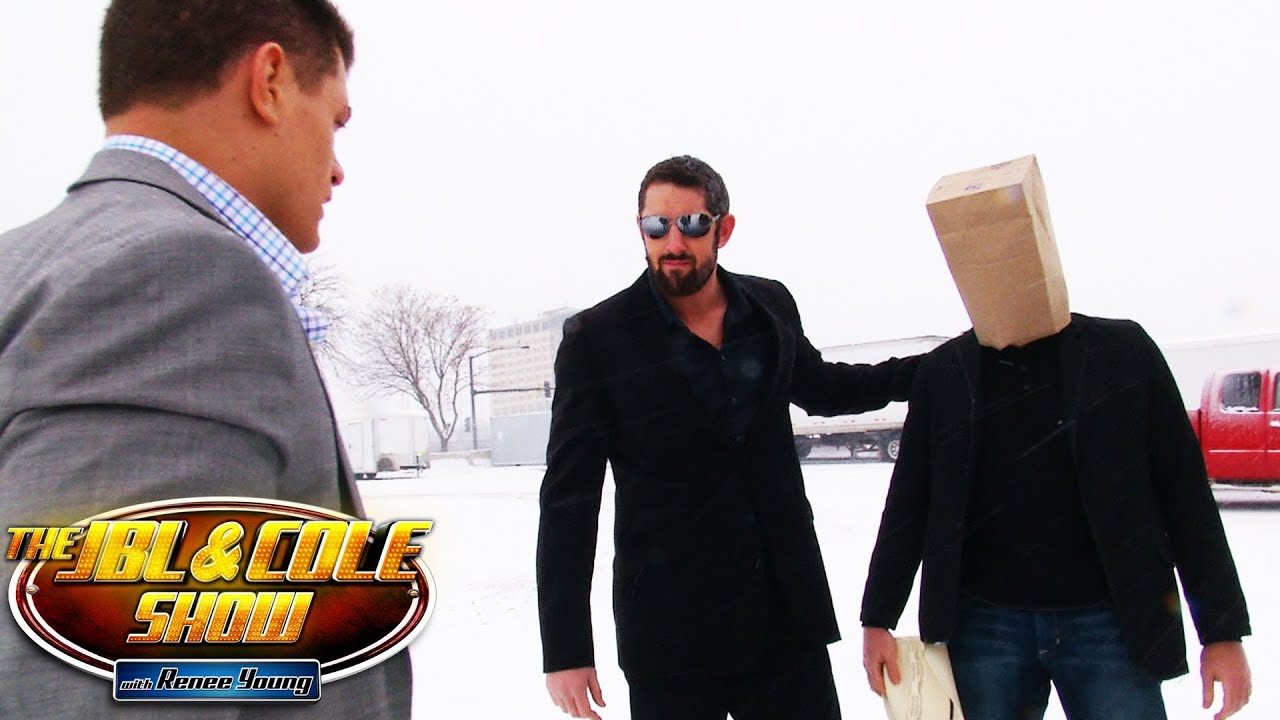 Barrett Delivers Clem! - The JBL & Cole Show - Ep. #63