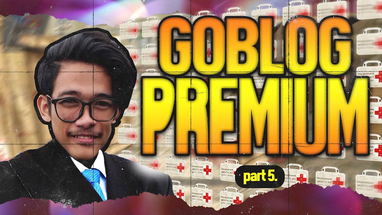 CAHWIGUNA VS MEDKIT PART 5!! Point Blank Zepetto Indonesia