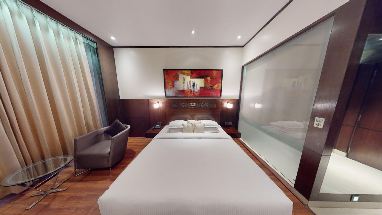 Hotel Monotel, Kolkata, India