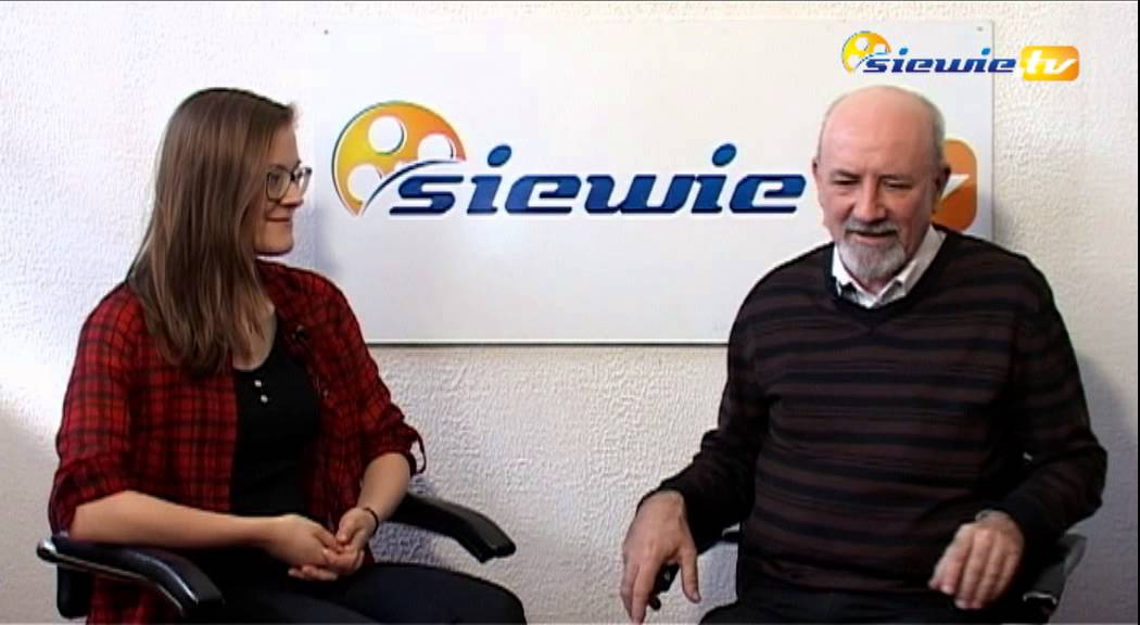 20  LAT TEMU W SIERADZU - KIEDY MNIE JESZCZE NIE BYŁO NA ŚWIECIE - odc.6 - siewie.tv