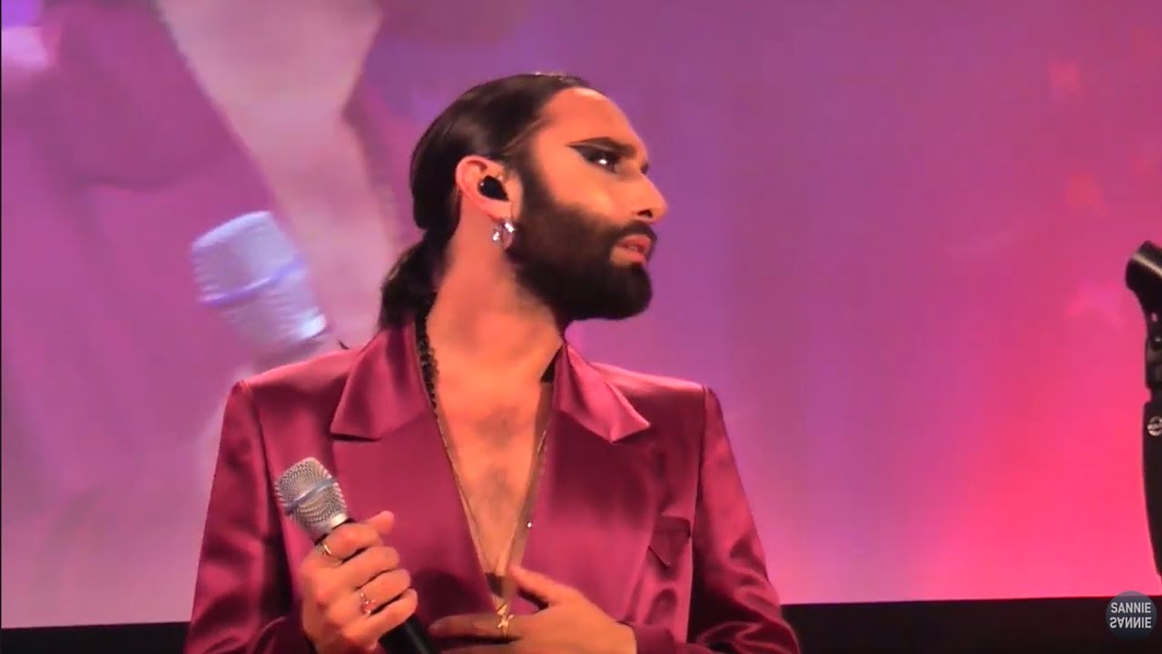 Conchita Wurst - 