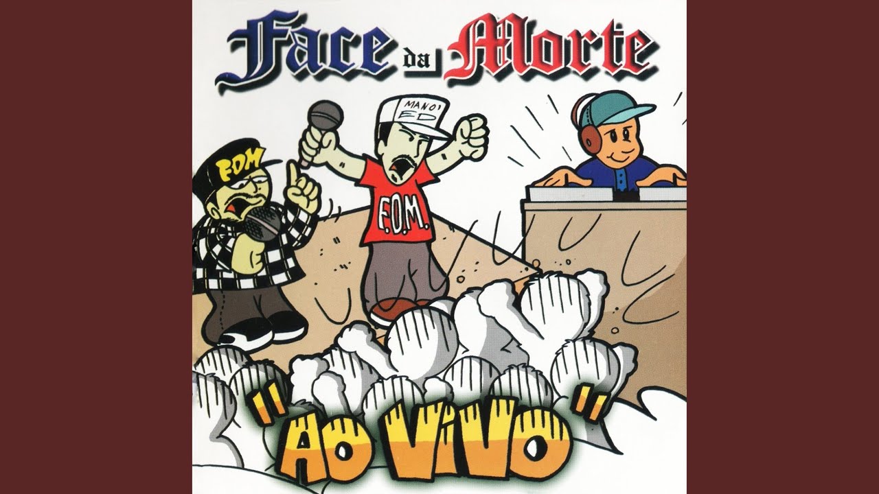 Mudar o Mundo (Ao Vivo)