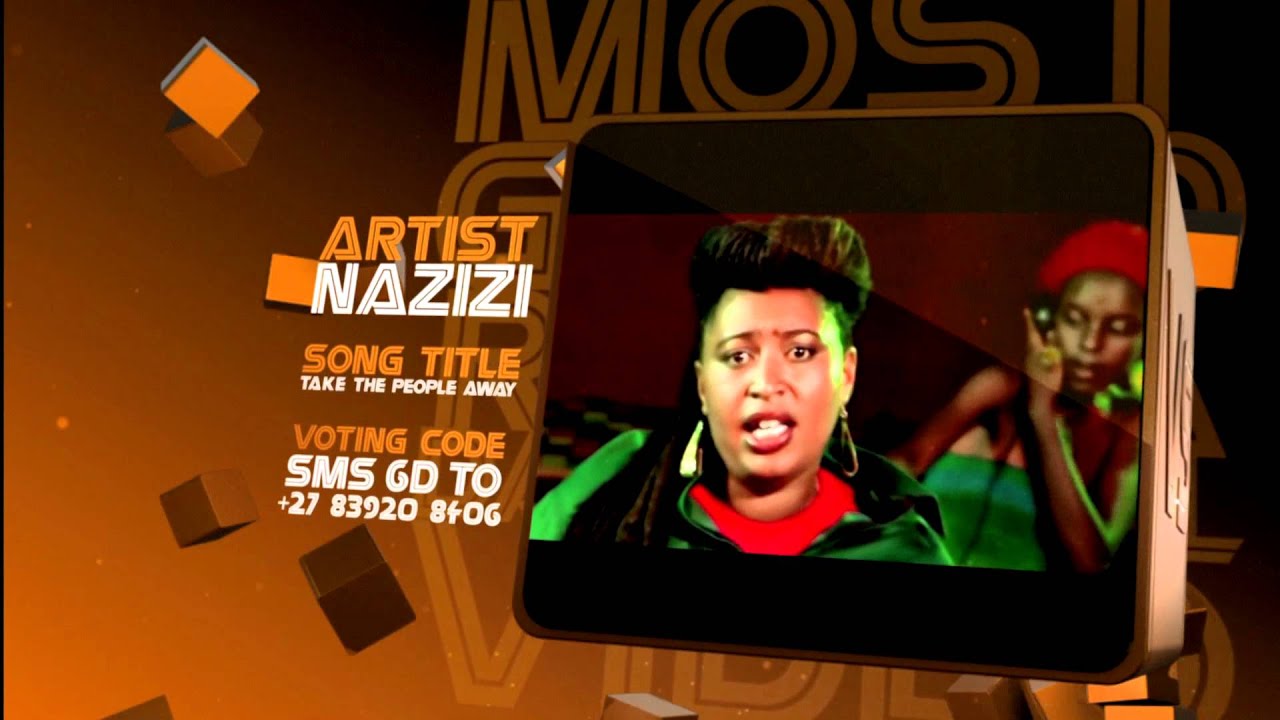 #CHOAMVA11: Most Gifted Ragga Dancehall - Channel O