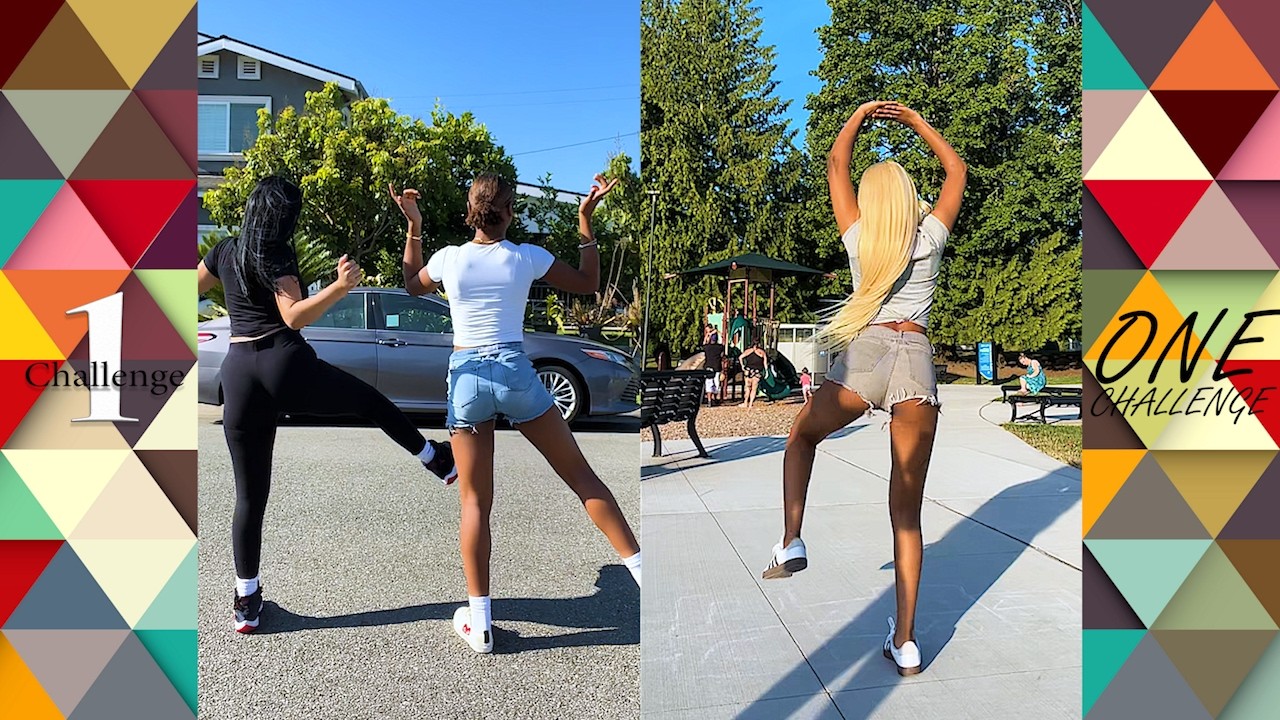 Top 5 Fresh Tiktok Mashup Dance Compilation (clean) - July 2025