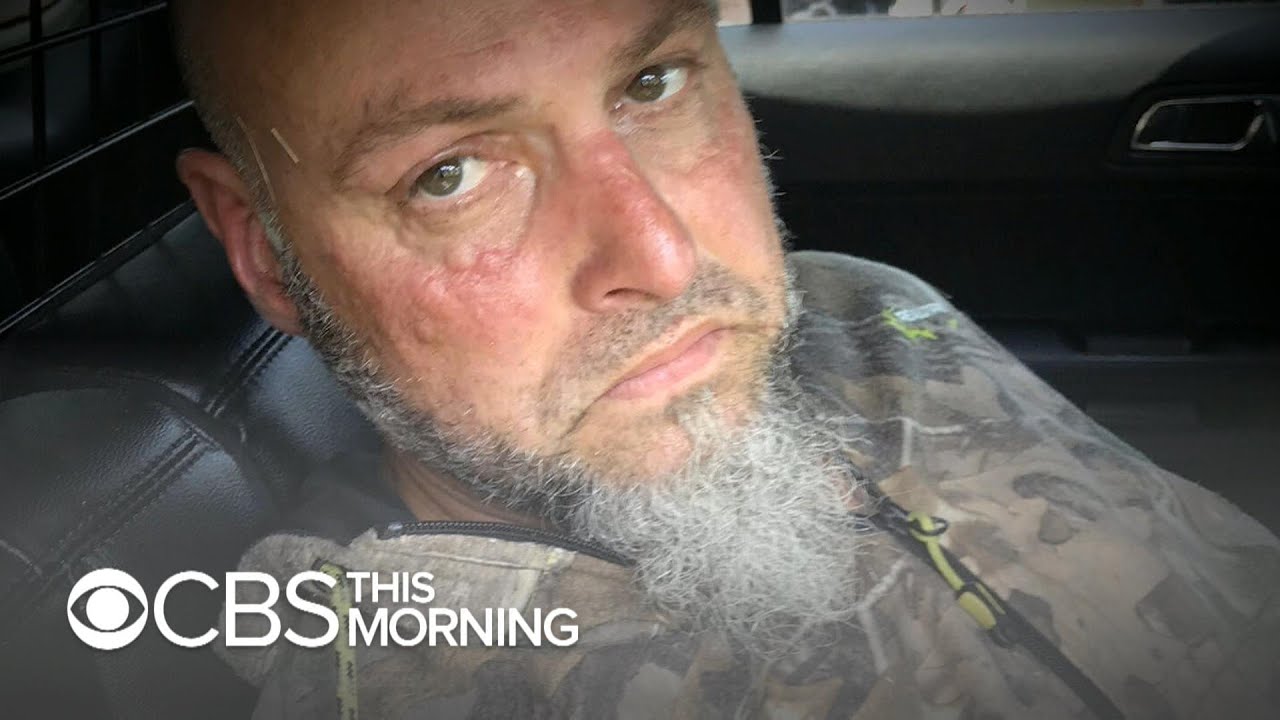 Escaped Tennessee inmate captured after 5-day manhunt