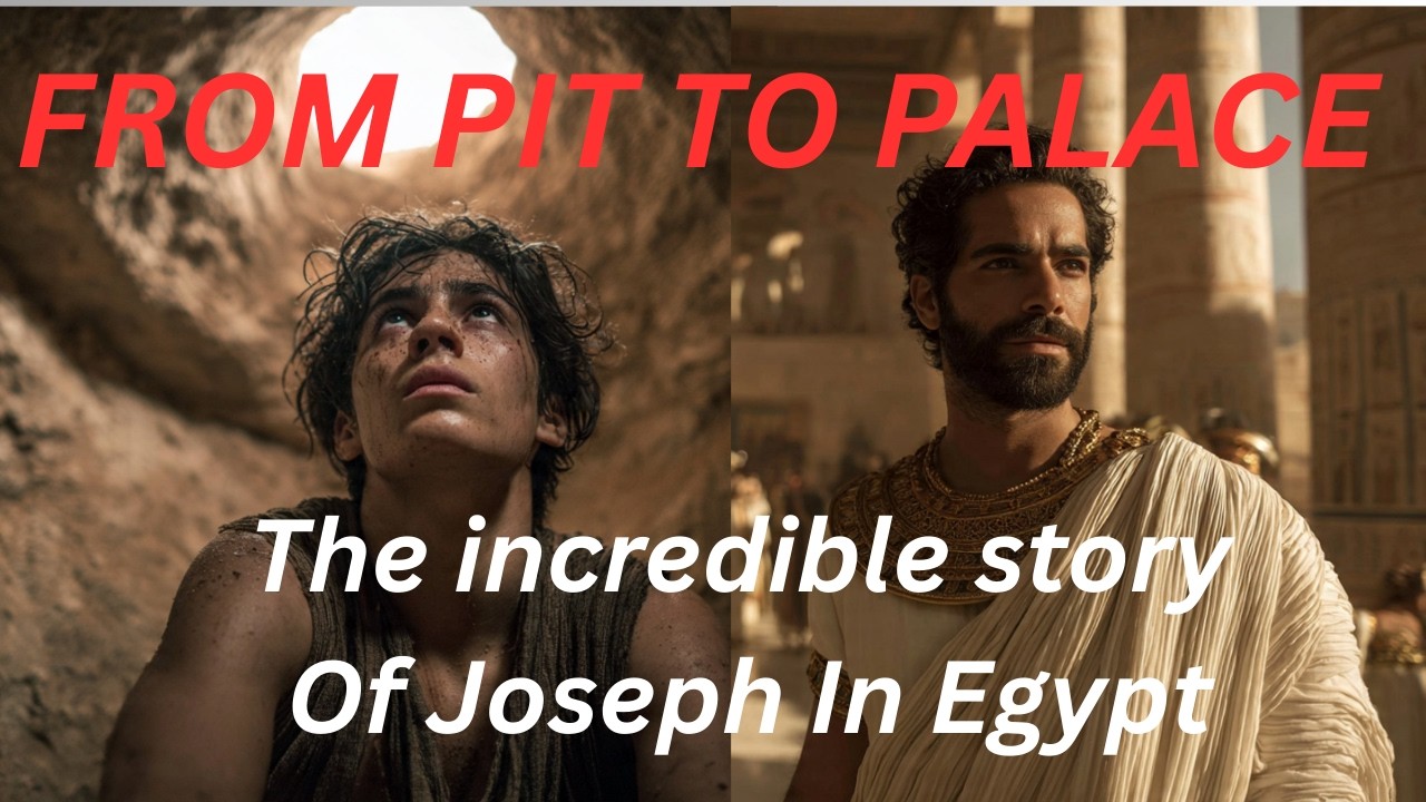 ОТ ЯМЫ ДО ДВОРЕЦА