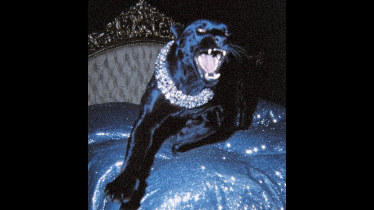 (FREE) Yeat Type Beat - "Live Dis Lyfestyle"