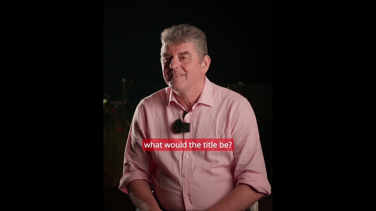 Terry Marsden, Your boxes first. Always near you. #shorts