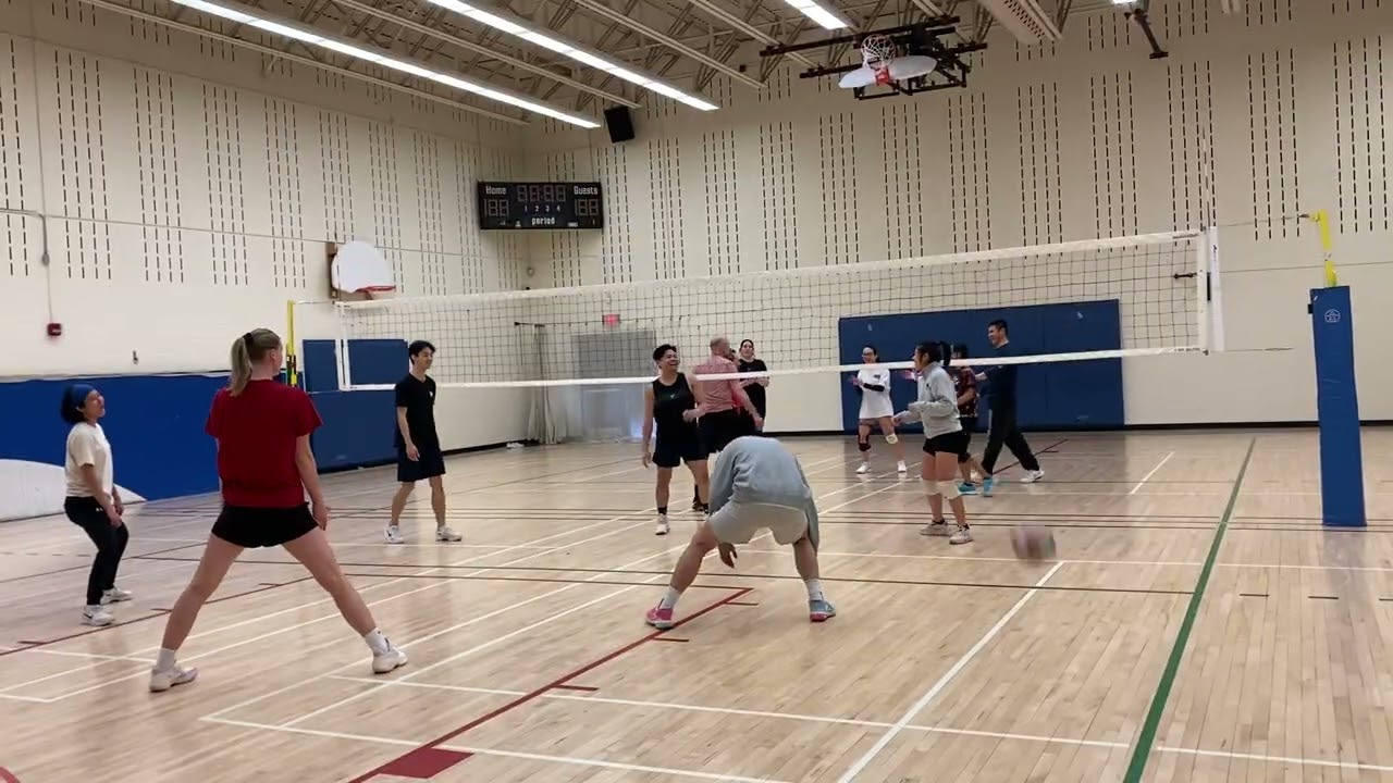 Markville SS - Feb 27 Set 2