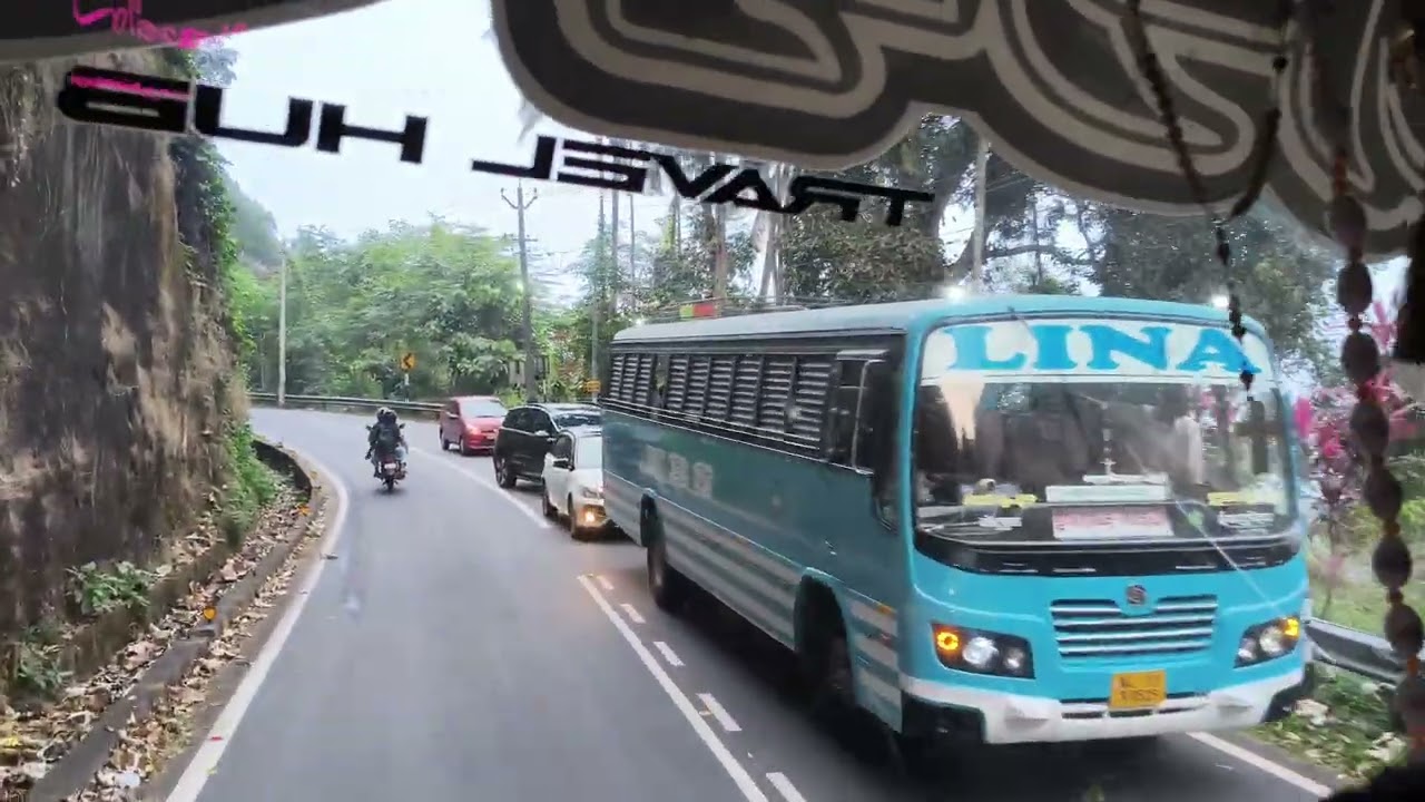 JOURNEY TO WAGAMON 😀❤️