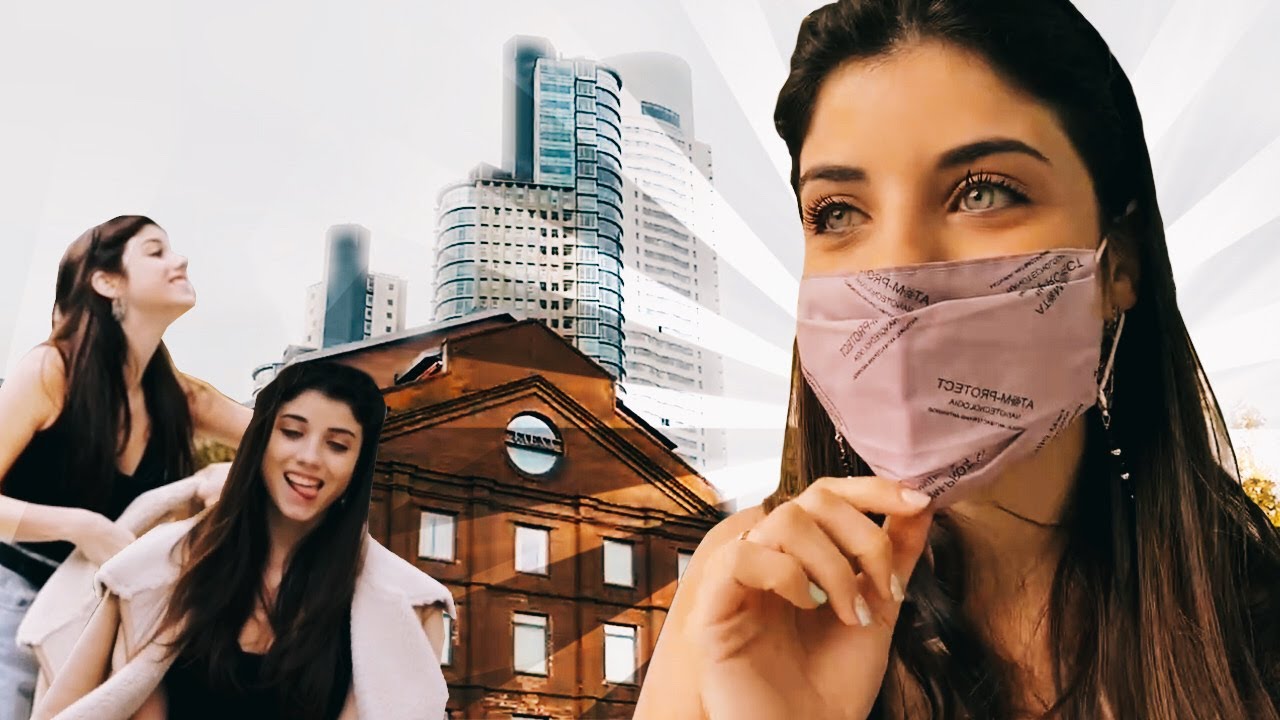 VLOG I: UN FIN DE SEMANA CONMIGO