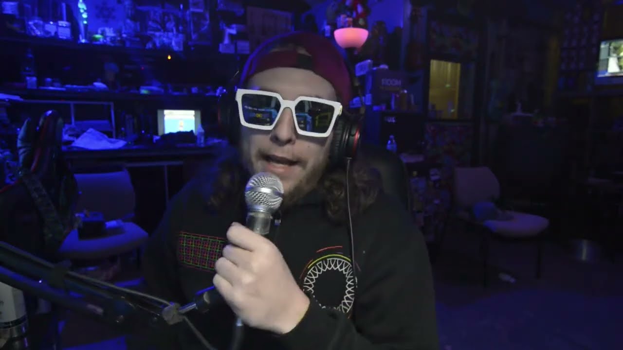 Listening To Your Music LIVE #3  @SOLStudiosTuc  w/ @RealZeeThirtyThree