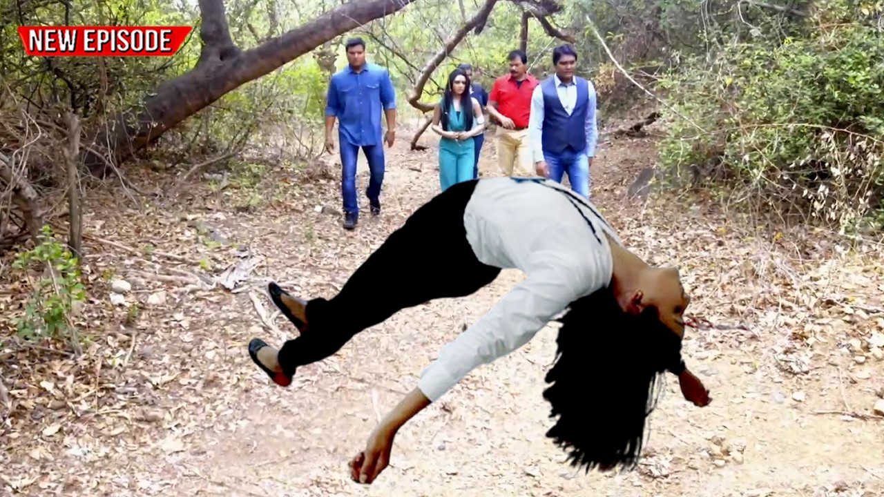 Maha Episode - CID Team को हवा में मिली लड़की की लाश || CID | New Season | #2026