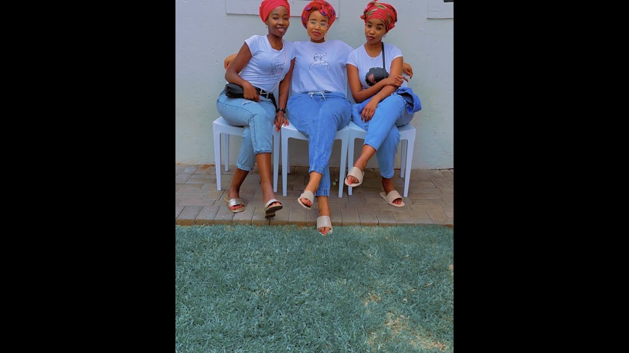 ESTA - 'BAHLELI BONKE ETILONGWENI' -  3rd BIRTHDAY CELEBRATION! 