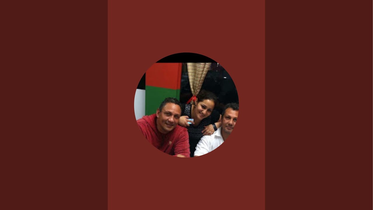 Marlon Chung is live! At JFK AIRPORT