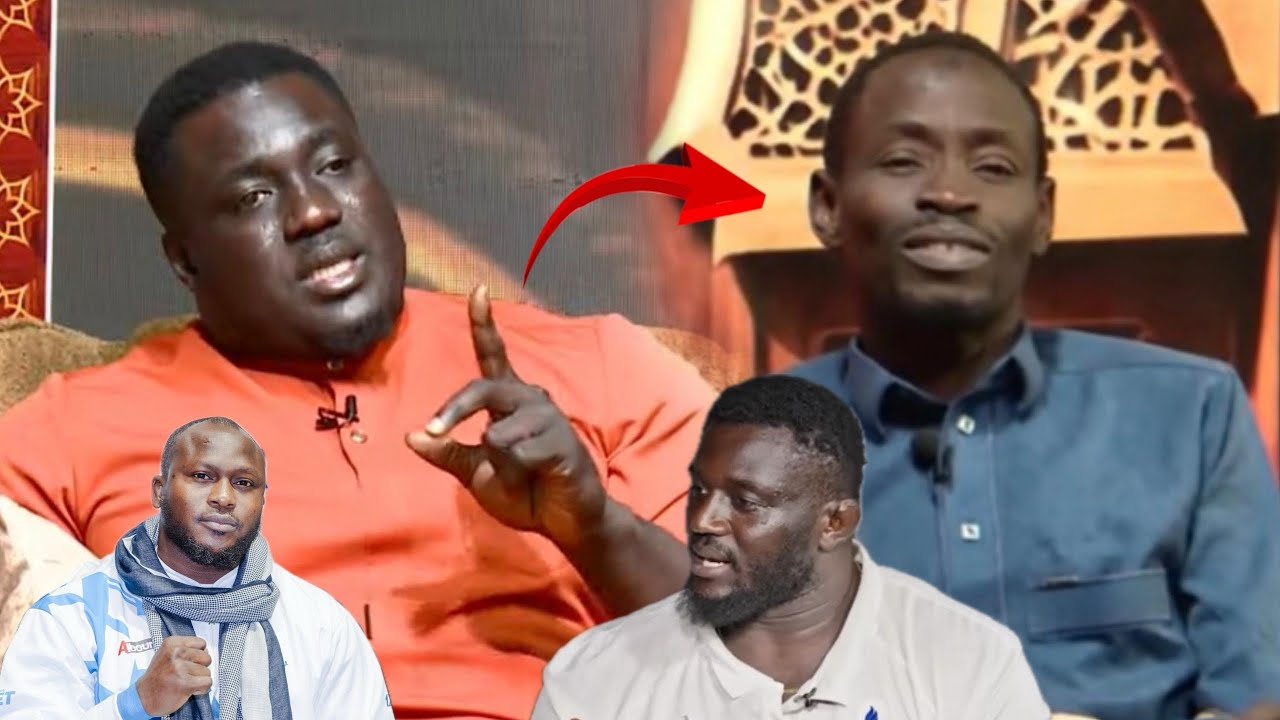 Sa Thies freiner Mbaye Koutia seytané nga bayil yakh 