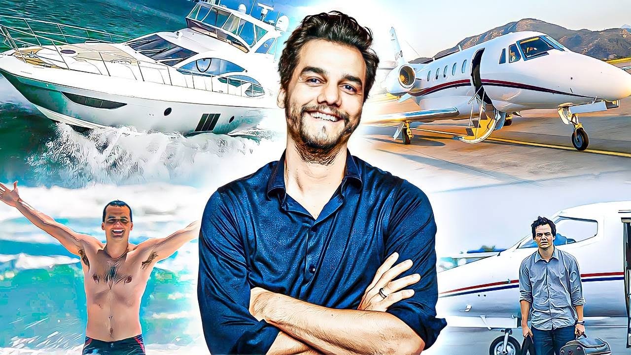ESSA É A VIDA LUXUOSA DE WAGNER MOURA, O ATOR BRASILEIRO MAIS FAMOSO NO EXTERIOR