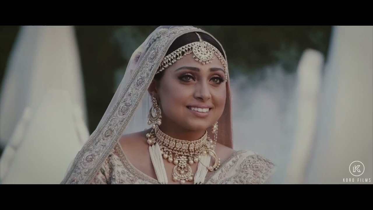 Desi Brides