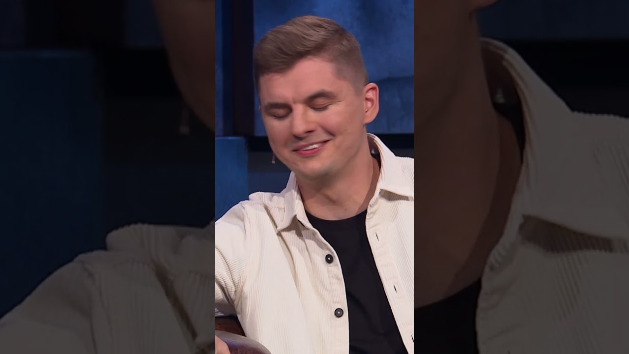 Michał Leja nie wiedział, jak ssać krewetkę 🦐 | Kuba Wojewódzki 