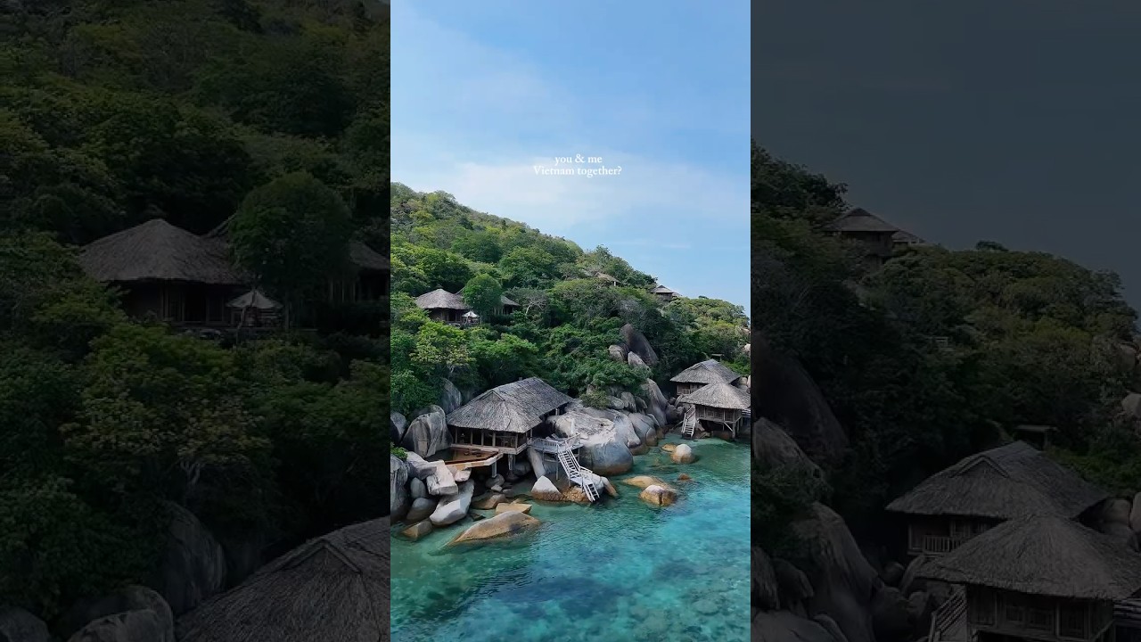 Where to Stay in Vietnam 🇻🇳 | Best Hotels & Areas 